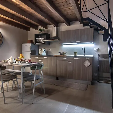 Apartment Gravina