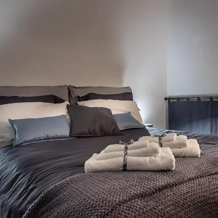 Gravina Apartment Palermo