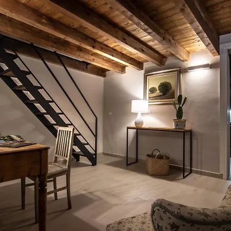 Gravina Apartment *