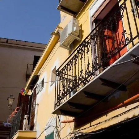Teatro Massimo Apartment- Self Check-in