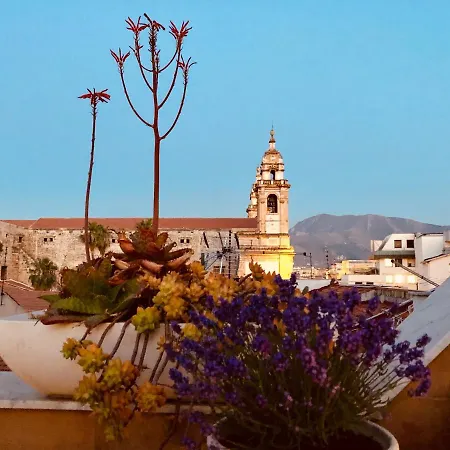 Gagini House & Terrace *