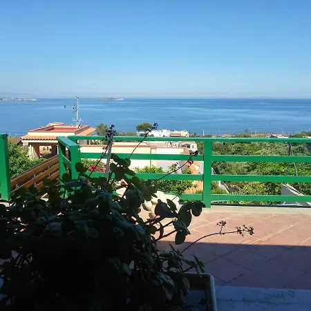 Apartament Tramonto Blu
