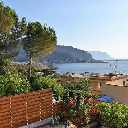Apartament Tramonto Blu *