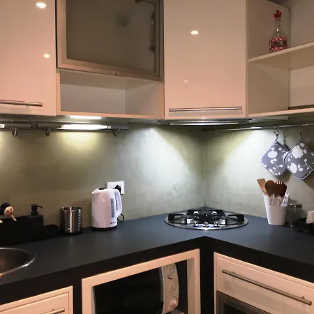 Loft Del Pellegrino Apartment *