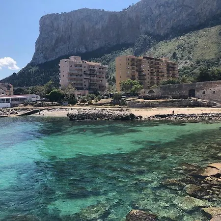 La Casuzza Sul Mare * Palermo