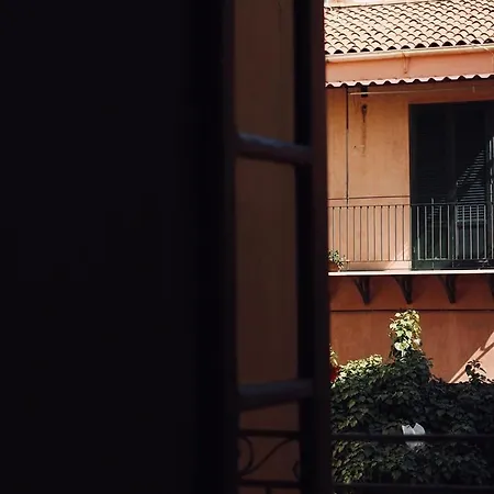 Il Terrazzino Sul Kemonia Appartamento *