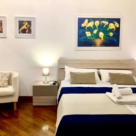 Casa Ina Apartment Palermo