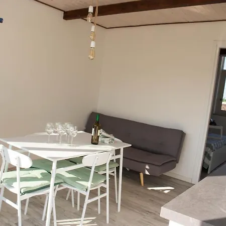 Casa vacanze Holiday Corsari