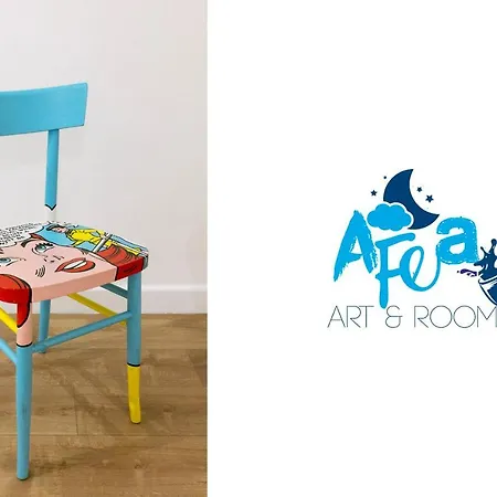 Afea Art & Bed & Breakfast Palermo