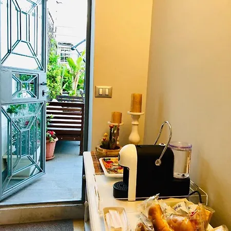 Affittacamere Gagini House&terrace