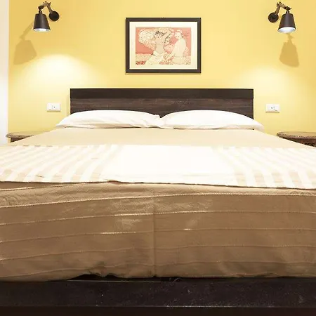 Al Piazza Marina Palace 2*