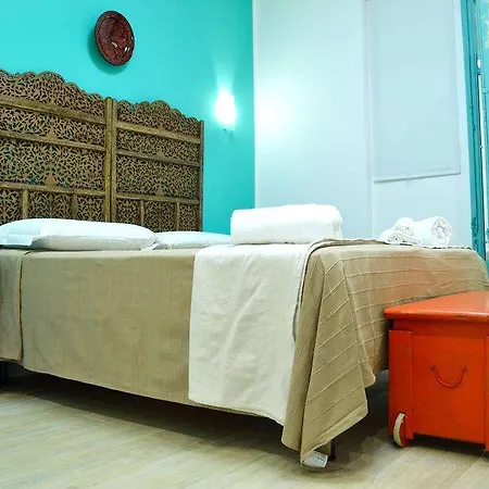 Bed & Breakfast Al Piazza Marina Palace 2*
