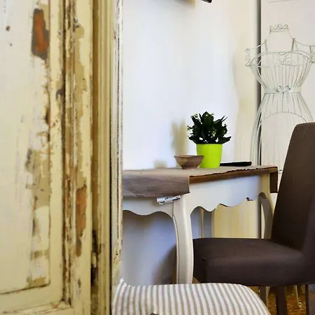 Al Piazza Marina Palace Bed & Breakfast Palermo