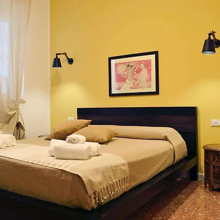Bed & Breakfast Al Piazza Marina Palace 2*