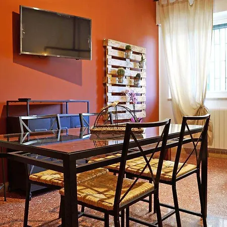 Al Piazza Marina Palace Bed & Breakfast Palermo