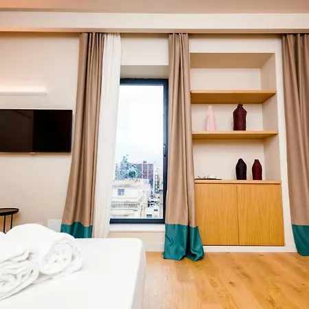 Politeama Hotel 4*
