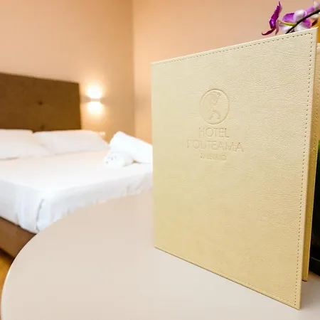 Hotel Politeama 4*