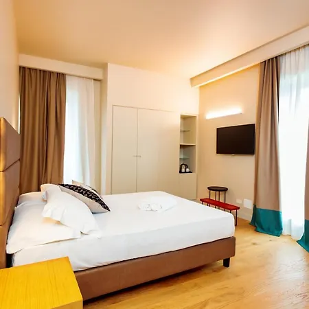 Politeama Hotel