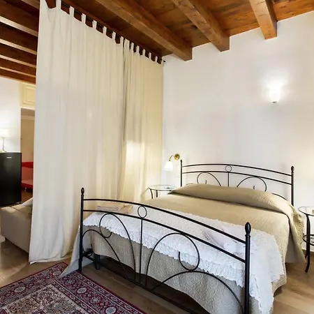 Appartamento Butera Palermo