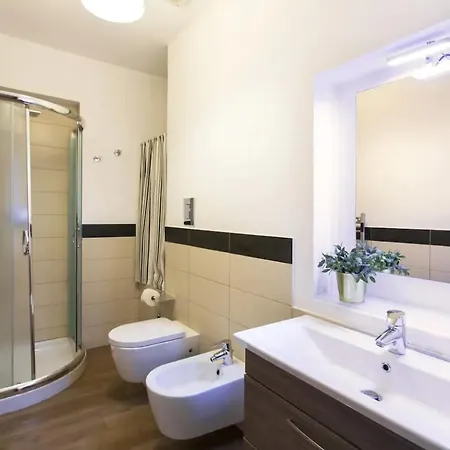 Butera Apartment Palermo