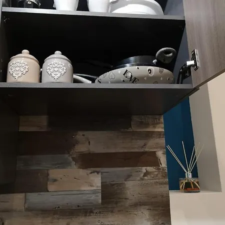 Loft 99 Palermo