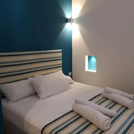 Vakantiehuis Loft 99