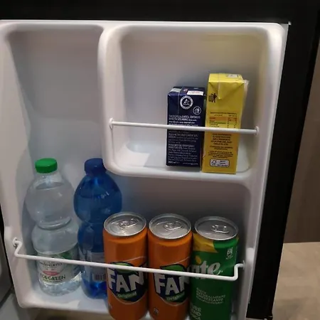 Vakantiehuis Loft 99 *