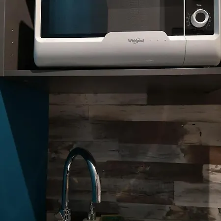 Loft 99 Παλέρμο