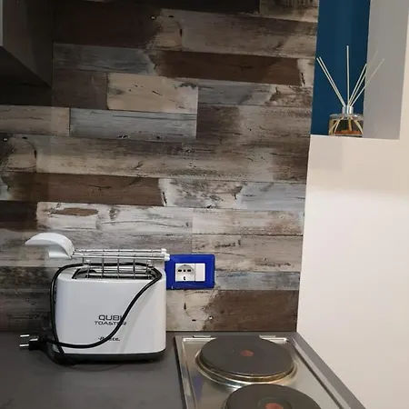 Vakantiehuis Loft 99 *