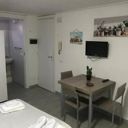 Casa Nicolina *