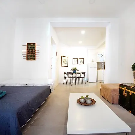 Casa4casa * Palermo