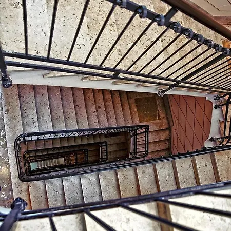 Casa4casa Apartment Palermo