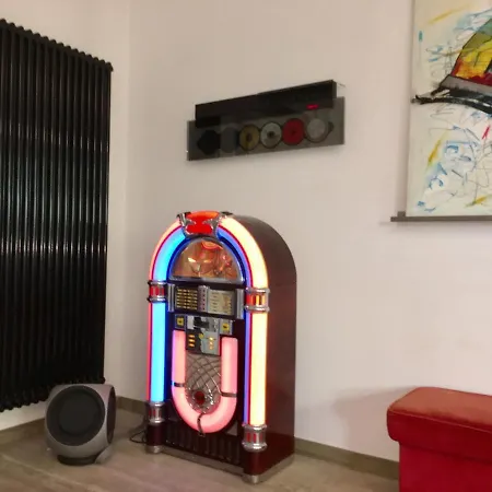 Luxury Torrearsa With Apartment *