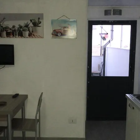 Casa Nicolina *