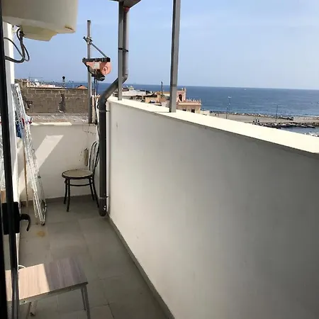 Apartment Casa Nicolina Palermo