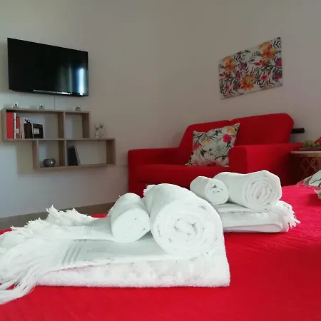 Alloggio in famiglia La Casetta Del Gatto Giroan *