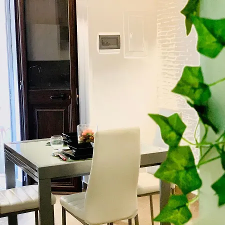La Casa Sul Vicolo - Centro Storico Apartment Palermo