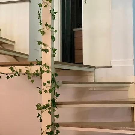 La Casa Sul Vicolo - Centro Storico