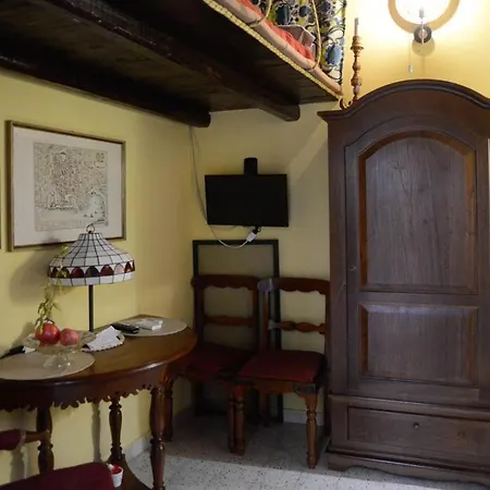 Apartment Millimetro