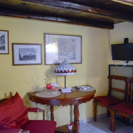 Millimetro Apartment Palermo