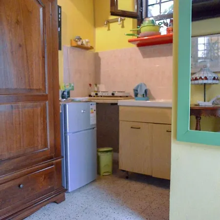 Millimetro Apartment