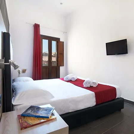 B&B La Terrazza Sul Centro