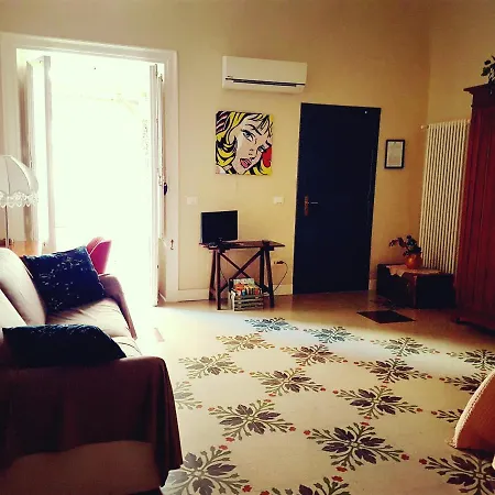 Apartment Casa Stabile *