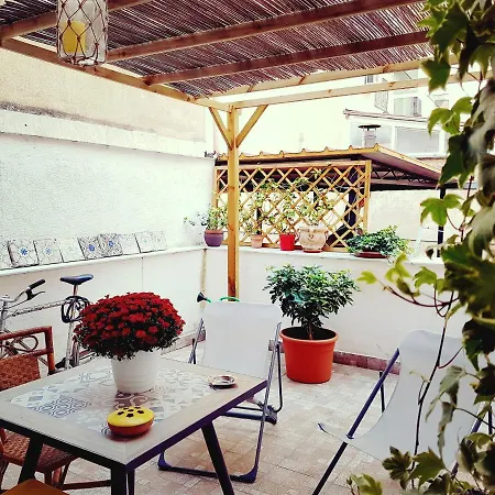 Casa Stabile