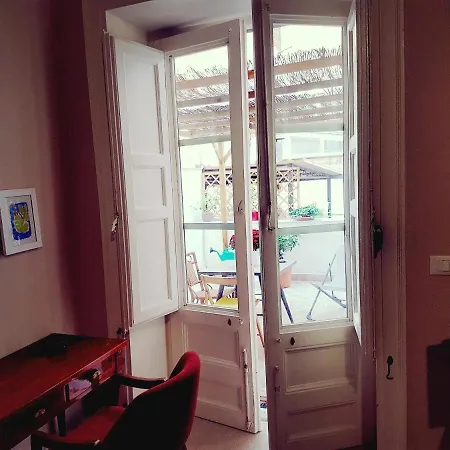 Apartment Casa Stabile