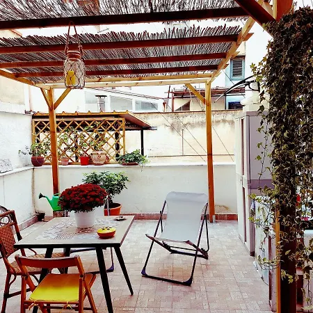 Casa Stabile Apartment Palermo
