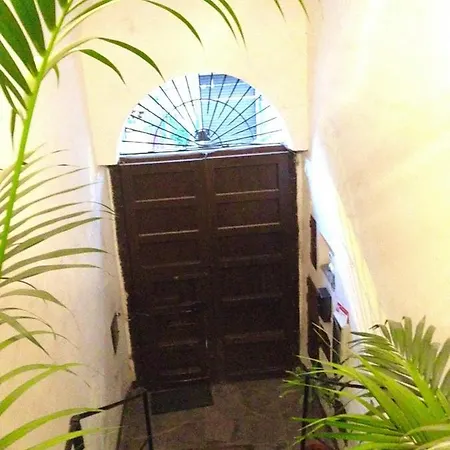 Casa Stabile * Palermo