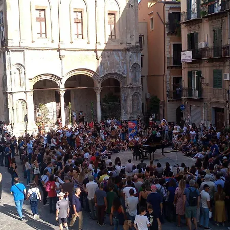 Bb45 * Palermo