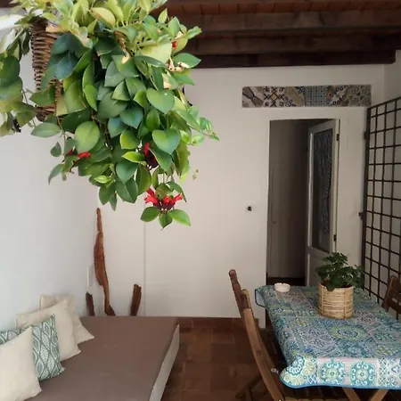 Il Terrazzino Sul Kemonia Palermo