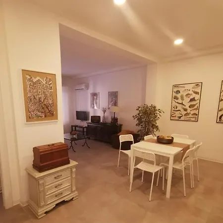 Casa4casa Palermo